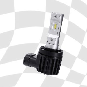 PIAA LED 2W Head Bulb 6600K H11 x1