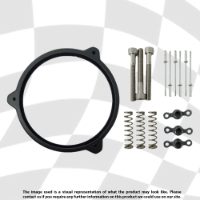 PIAA PMTG666 80 PRO 80 PRO WORKS SERIES MOUNTING KIT E MRK