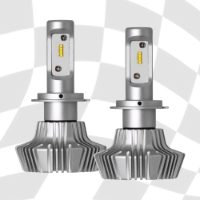 HYPER ARROS LED Conversion Bulb 4000K - H7